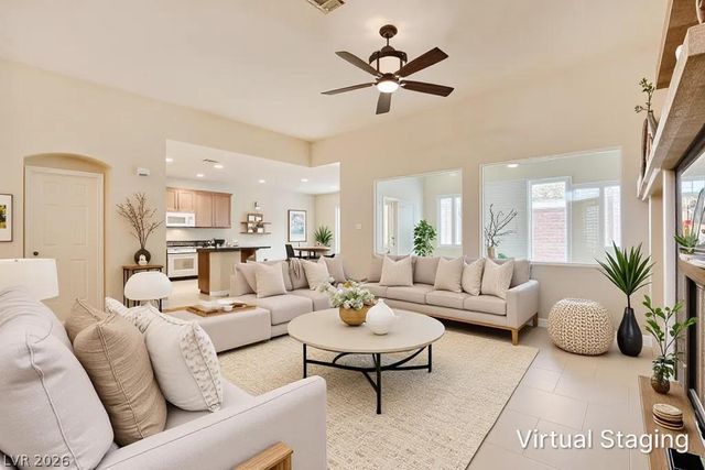 10140 Trellis Rose Court, Las Vegas, NV 89148