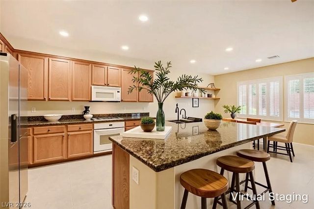10140 Trellis Rose Court, Las Vegas, NV 89148