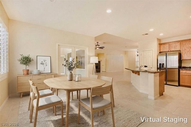 10140 Trellis Rose Court, Las Vegas, NV 89148