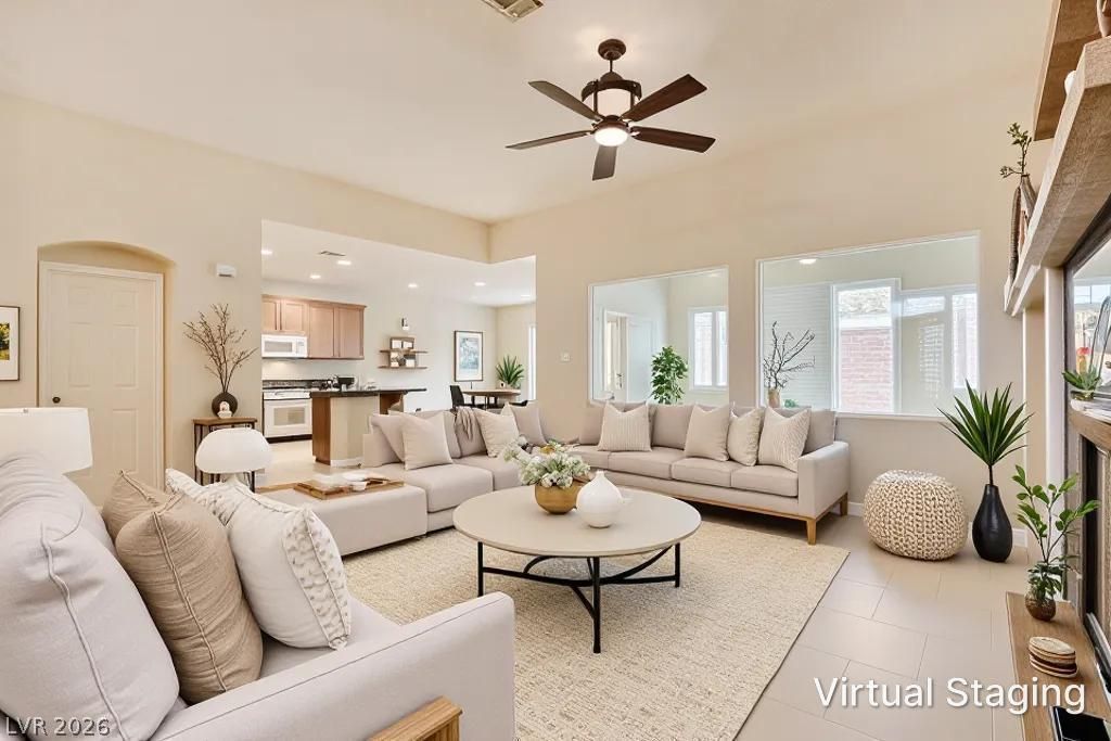 10140 Trellis Rose Court, Las Vegas, NV 89148 — photo 5