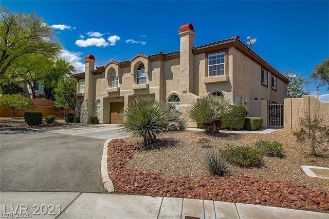 7740 Amato Avenue, Las Vegas, NV 89128