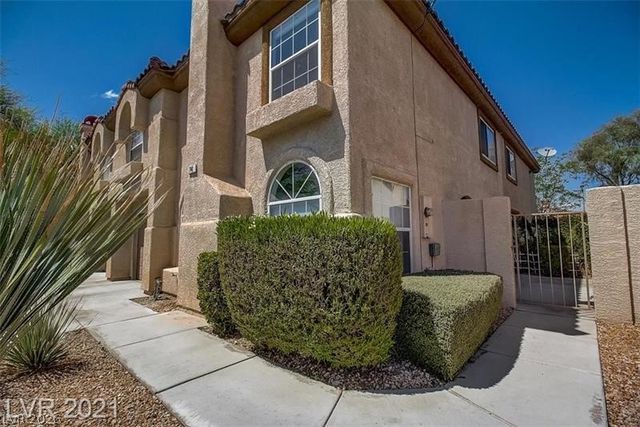7740 Amato Avenue, Las Vegas, NV 89128