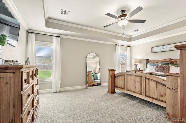 16622 S 2nd West Avenue, Glenpool, OK 74033