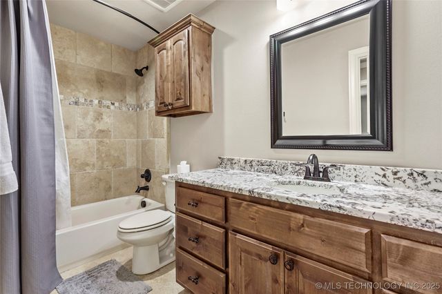 16622 S 2nd West Avenue, Glenpool, OK 74033