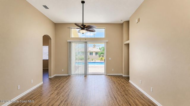 3050 Purple Martin Lane, Indialantic, FL 32903