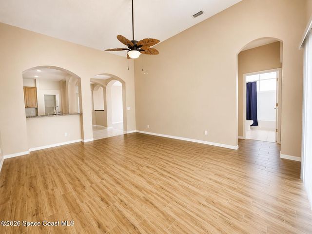 3050 Purple Martin Lane, Indialantic, FL 32903