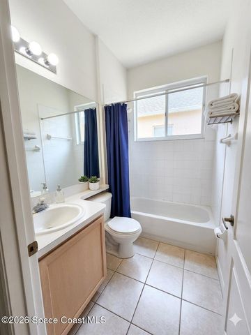 3050 Purple Martin Lane, Indialantic, FL 32903