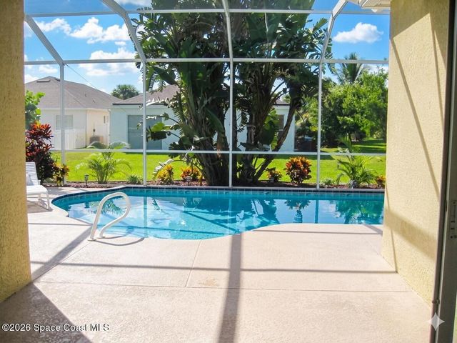 3050 Purple Martin Lane, Indialantic, FL 32903