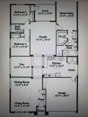 3050 Purple Martin Lane, Indialantic, FL 32903