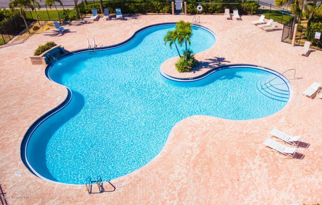 3050 Purple Martin Lane, Indialantic, FL 32903