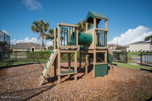 3050 Purple Martin Lane, Indialantic, FL 32903
