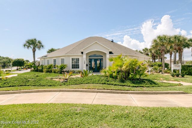 3050 Purple Martin Lane, Indialantic, FL 32903
