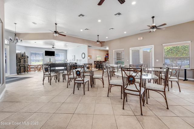 3050 Purple Martin Lane, Indialantic, FL 32903