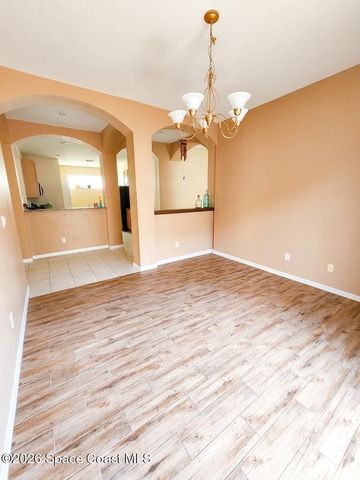 3050 Purple Martin Lane, Indialantic, FL 32903