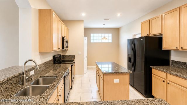 3050 Purple Martin Lane, Indialantic, FL 32903