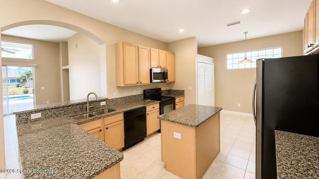 3050 Purple Martin Lane, Indialantic, FL 32903