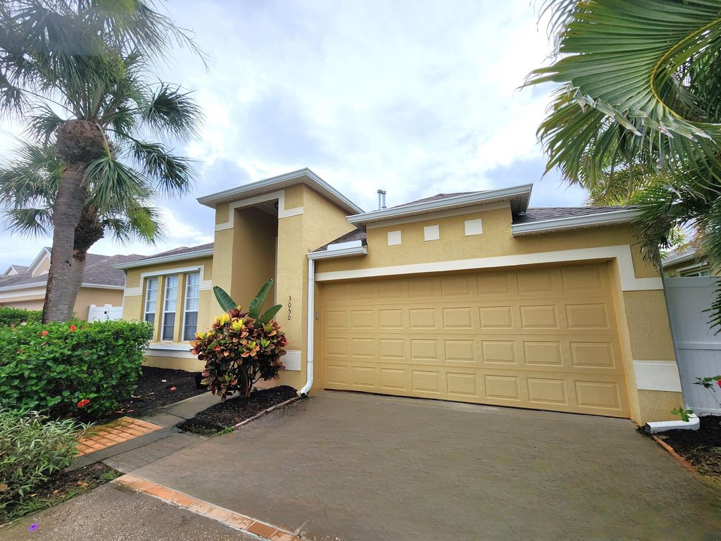 3050 Purple Martin Lane, Indialantic, FL 32903