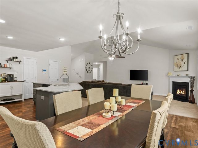 5513 Bankstown Ln, Chesterfield, VA 23237