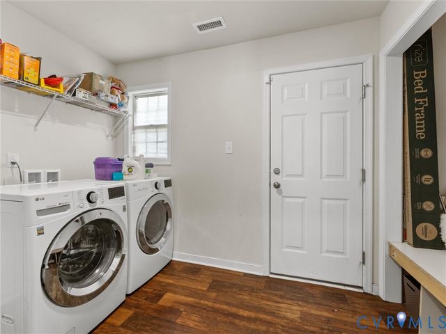 5513 Bankstown Ln, Chesterfield, VA 23237