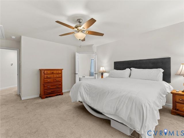 5513 Bankstown Ln, Chesterfield, VA 23237