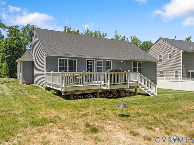 5513 Bankstown Ln, Chesterfield, VA 23237