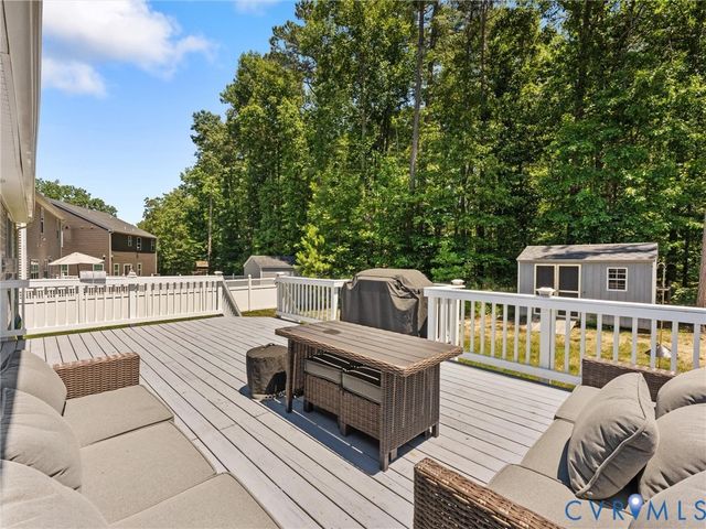 5513 Bankstown Ln, Chesterfield, VA 23237