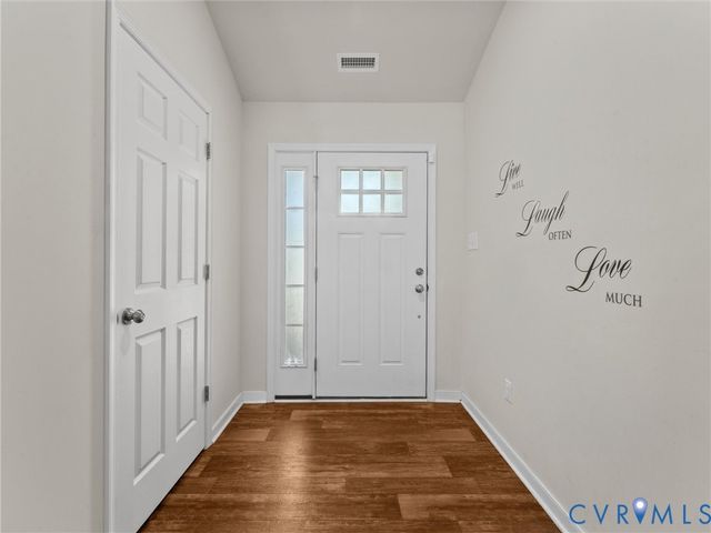 5513 Bankstown Ln, Chesterfield, VA 23237