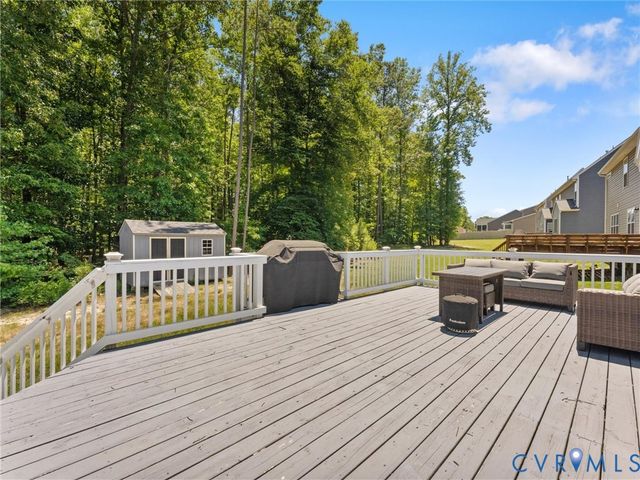 5513 Bankstown Ln, Chesterfield, VA 23237