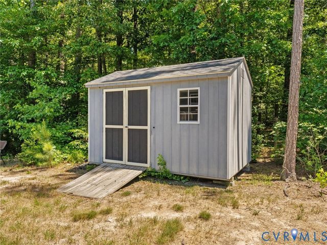 5513 Bankstown Ln, Chesterfield, VA 23237