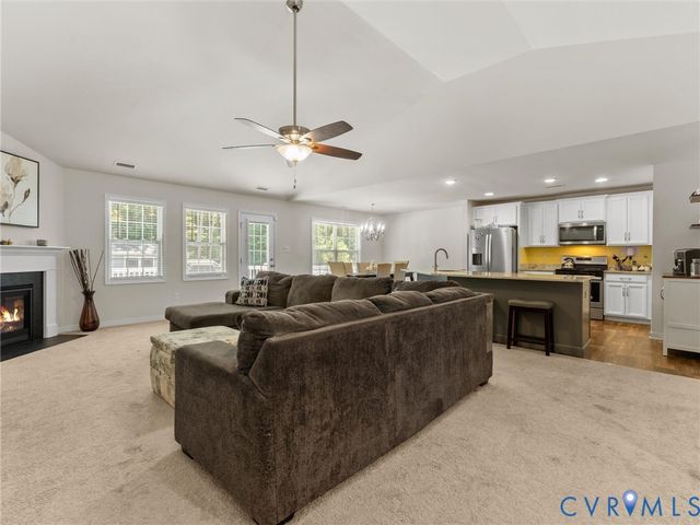 5513 Bankstown Ln, Chesterfield, VA 23237