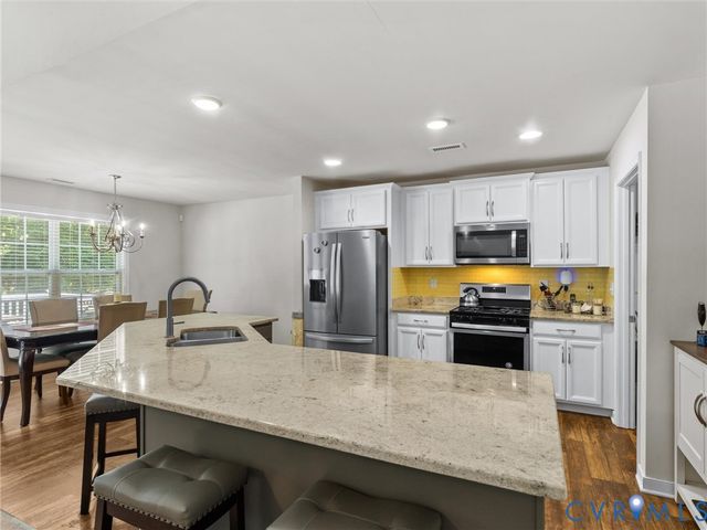 5513 Bankstown Ln, Chesterfield, VA 23237