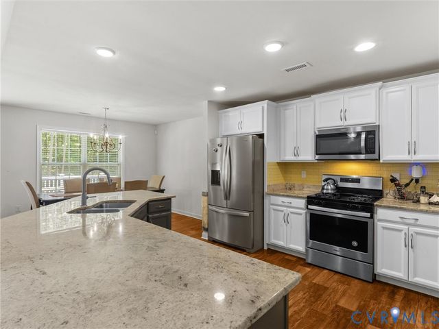 5513 Bankstown Ln, Chesterfield, VA 23237