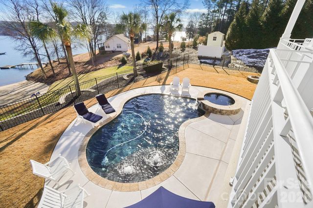 4519 Rinaldo Road, York, SC 29745