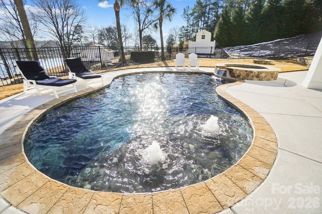 4519 Rinaldo Road, York, SC 29745