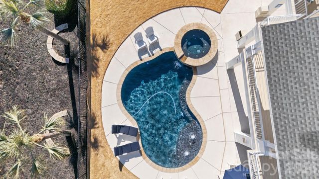 4519 Rinaldo Road, York, SC 29745