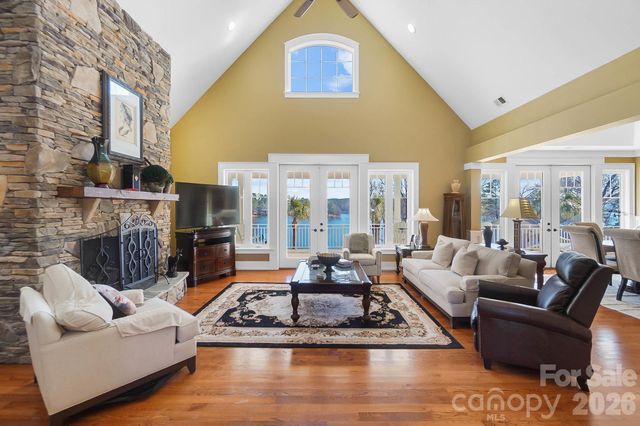 4519 Rinaldo Road, York, SC 29745