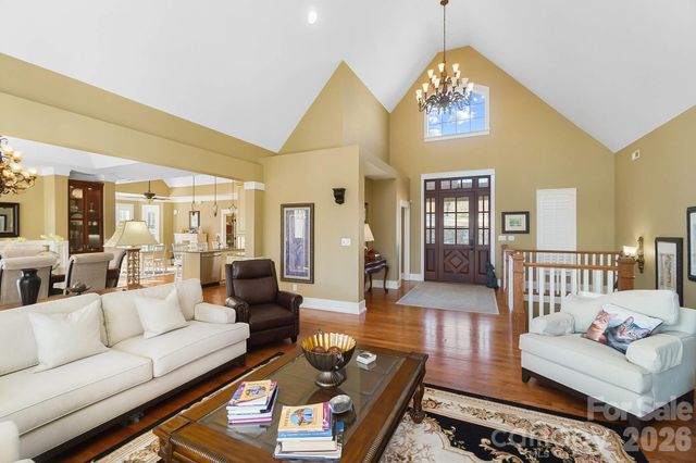 4519 Rinaldo Road, York, SC 29745