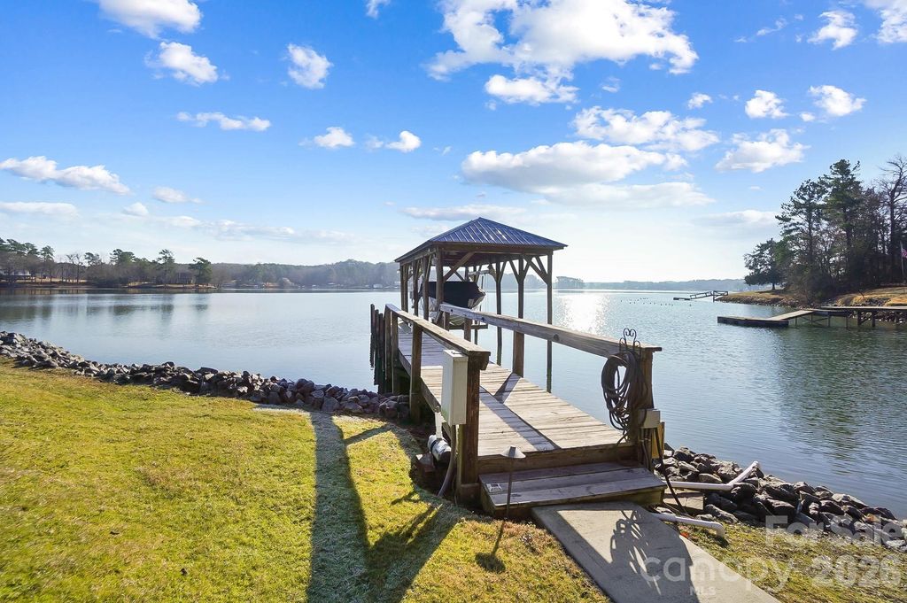 4519 Rinaldo Road, York, SC 29745