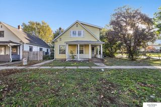 200 N 26 Street, Lincoln, NE 68503