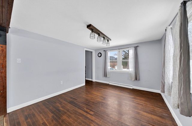 22 Eames Ave, Brockton, MA 02302