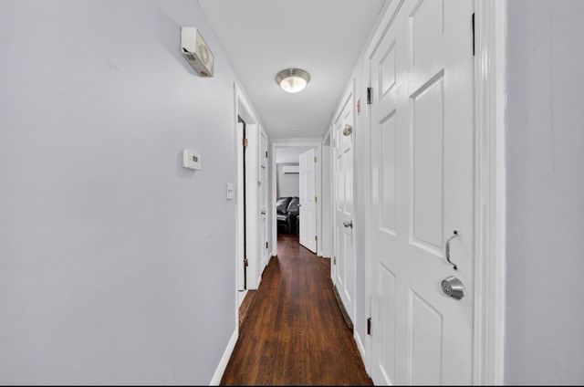 22 Eames Ave, Brockton, MA 02302