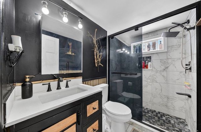 22 Eames Ave, Brockton, MA 02302