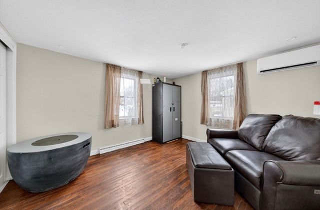 22 Eames Ave, Brockton, MA 02302