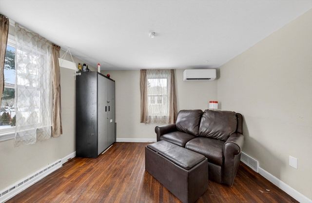 22 Eames Ave, Brockton, MA 02302