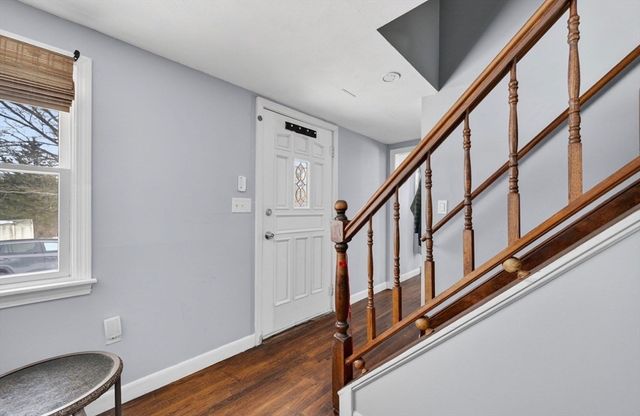 22 Eames Ave, Brockton, MA 02302