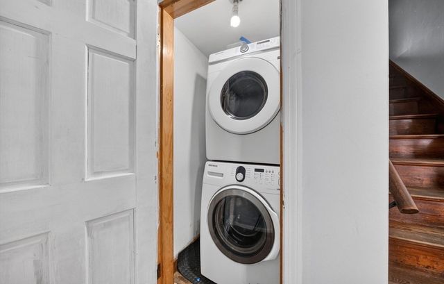 22 Eames Ave, Brockton, MA 02302