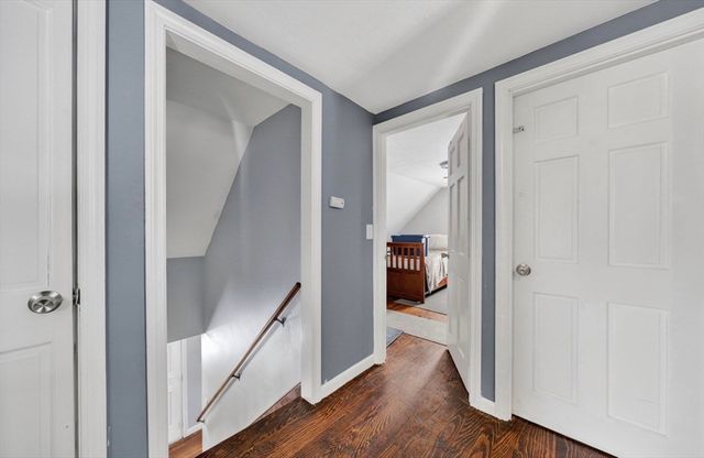 22 Eames Ave, Brockton, MA 02302