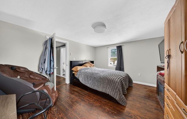 22 Eames Ave, Brockton, MA 02302