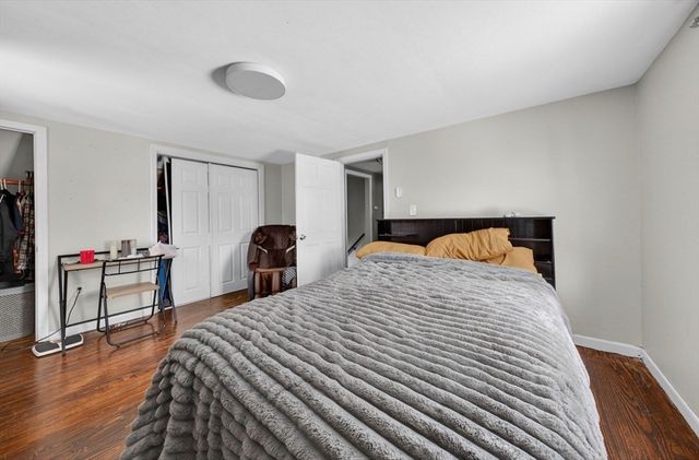 22 Eames Ave, Brockton, MA 02302