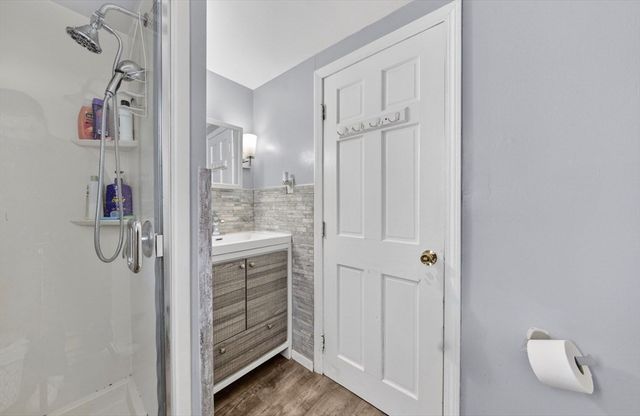 22 Eames Ave, Brockton, MA 02302